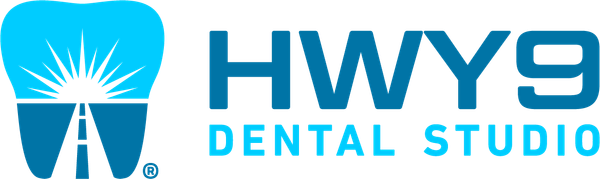 HWY 9 Dental Studio logo